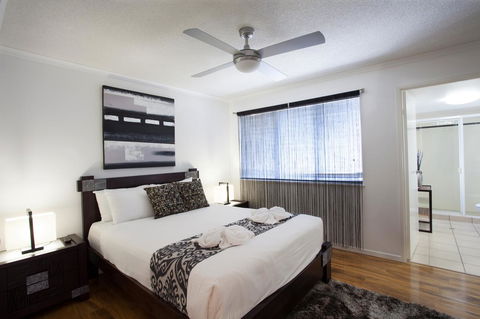 The Mirage Resort Alexandra Headland - Accommodation Asia 27