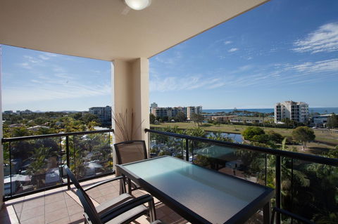 The Mirage Resort Alexandra Headland - Accommodation Asia 31