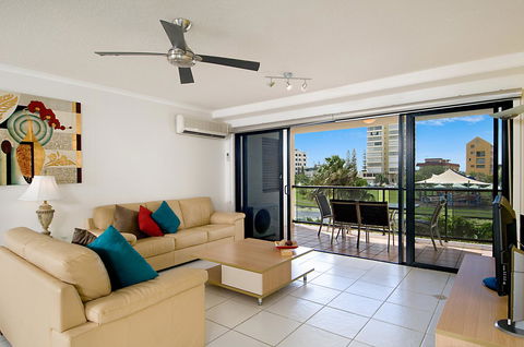 The Mirage Resort Alexandra Headland - Accommodation Asia 16