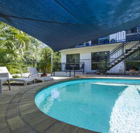 Magnetic North Apartment 1 - Accommodation Asia