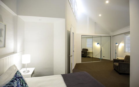 Ocean Breeze Resort - Accommodation Asia 28