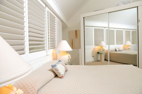 Ocean Breeze Resort - Accommodation Asia 43