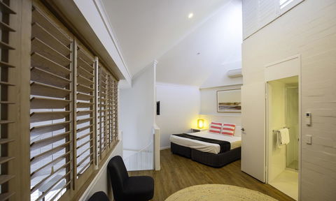 Ocean Breeze Resort - Accommodation Asia 19