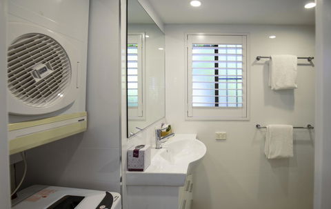Ocean Breeze Resort - Accommodation Asia 14