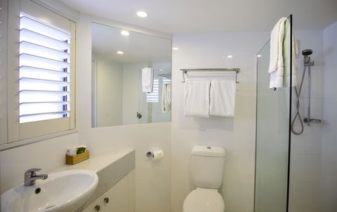 Ocean Breeze Resort - Accommodation Asia 29