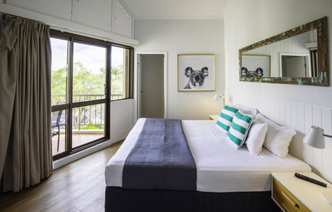 Ocean Breeze Resort - Accommodation Asia 20