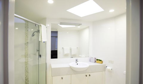 Ocean Breeze Resort - Accommodation Asia 25