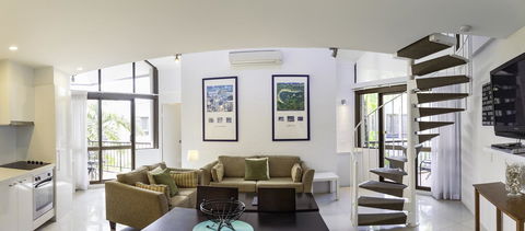 Ocean Breeze Resort - Accommodation Asia 1