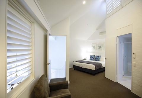 Ocean Breeze Resort - Accommodation Asia 27