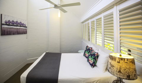 Ocean Breeze Resort - Accommodation Asia 2