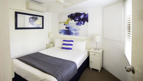 Ocean Breeze Resort - Accommodation Asia 16