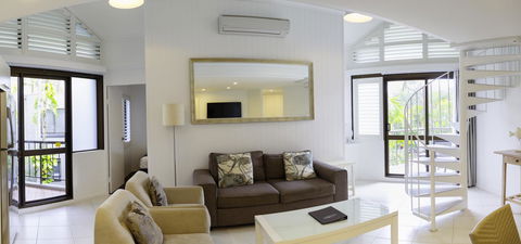 Ocean Breeze Resort - Accommodation Asia 33