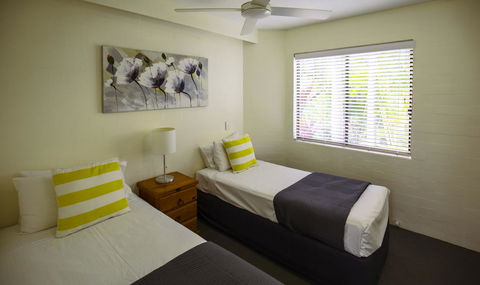 Ocean Breeze Resort - Accommodation Asia 8