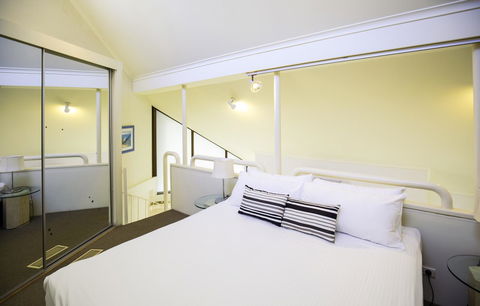 Ocean Breeze Resort - Accommodation Asia 41