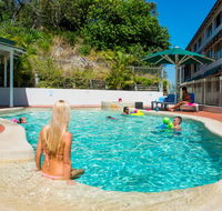 Urban Evolution P/L - Accommodation Asia