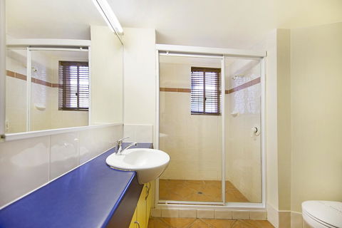 Whale Watch Ocean Beach Resort - Accommodation Asia 5