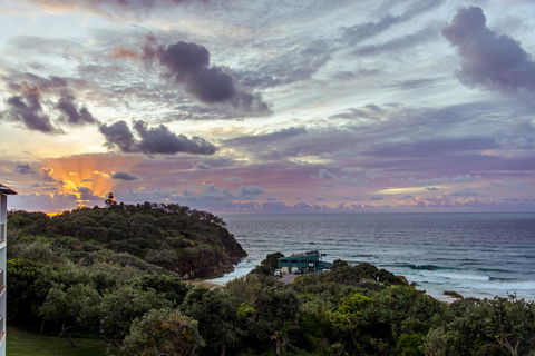 Whale Watch Ocean Beach Resort - Accommodation Asia 4