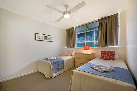 Whale Watch Ocean Beach Resort - Accommodation Asia 8