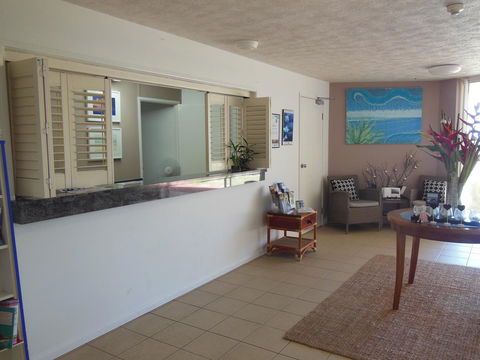Whale Watch Ocean Beach Resort - Accommodation Asia 10