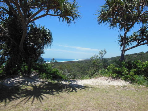 Whale Watch Ocean Beach Resort - Accommodation Asia 3