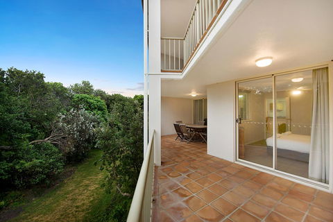 Whale Watch Ocean Beach Resort - Accommodation Asia 7