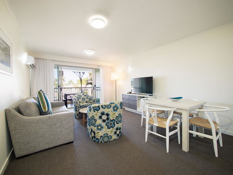 Oaks Sunshine Coast Oasis Resort - Accommodation Asia 40