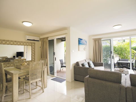 Oaks Sunshine Coast Oasis Resort - Accommodation Asia 41