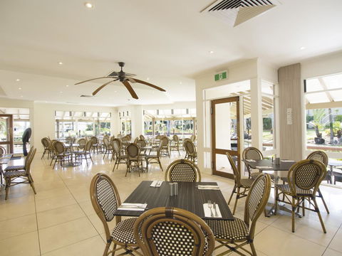 Oaks Sunshine Coast Oasis Resort - Accommodation Asia 25