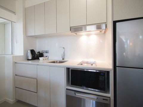 Oaks Sunshine Coast Oasis Resort - Accommodation Asia 28