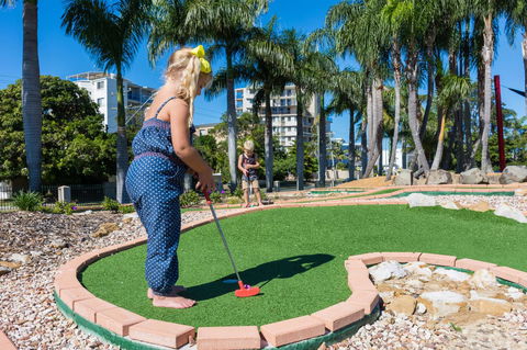 Oaks Sunshine Coast Oasis Resort - Accommodation Asia 9