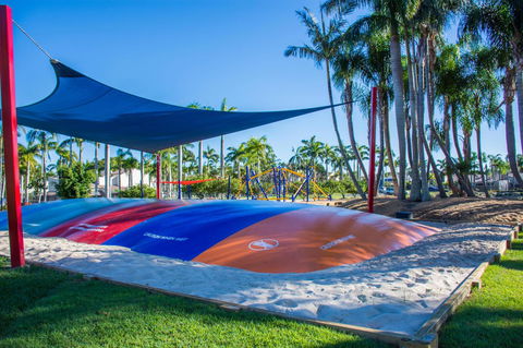 Oaks Sunshine Coast Oasis Resort - Accommodation Asia 11