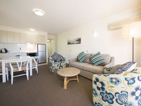 Oaks Sunshine Coast Oasis Resort - Accommodation Asia 44