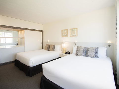 Oaks Sunshine Coast Oasis Resort - Accommodation Asia 27