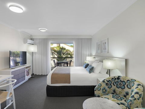 Oaks Sunshine Coast Oasis Resort - Accommodation Asia 5