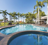 Oaks Oasis - Accommodation Asia