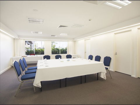 Oaks Sunshine Coast Oasis Resort - Accommodation Asia 37