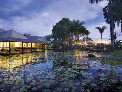 Oaks Sunshine Coast Oasis Resort - Accommodation Asia 21