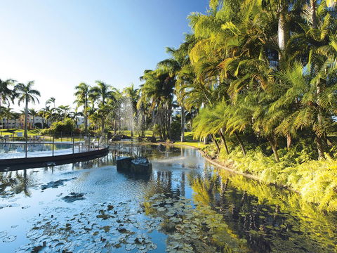 Oaks Sunshine Coast Oasis Resort - Accommodation Asia 13