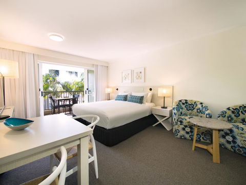 Oaks Sunshine Coast Oasis Resort - Accommodation Asia 26