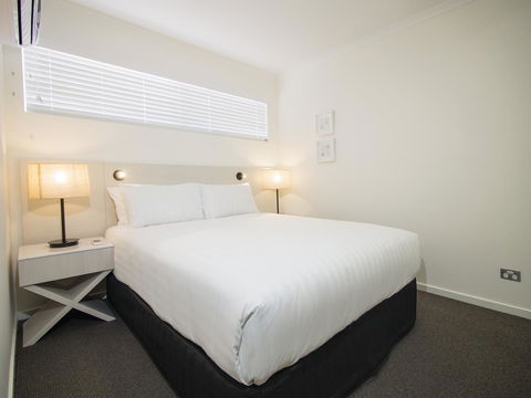 Oaks Sunshine Coast Oasis Resort - Accommodation Asia 39