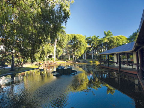 Oaks Sunshine Coast Oasis Resort - Accommodation Asia 20