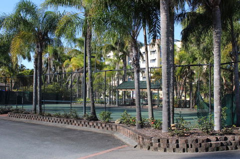 Oaks Sunshine Coast Oasis Resort - Accommodation Asia 23