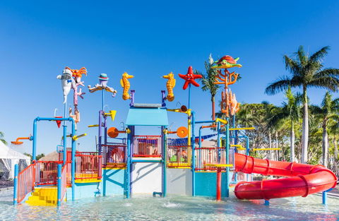 Oaks Sunshine Coast Oasis Resort - Accommodation Asia 1