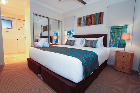 Edge On Beaches Agnes Waters 1770 - Accommodation Asia 14
