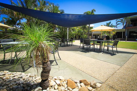 Edge On Beaches Agnes Waters 1770 - Accommodation Asia 17