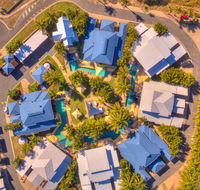 Edge on Beaches - Accommodation Asia