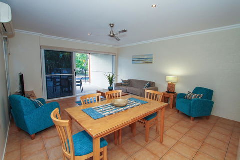 Edge On Beaches Agnes Waters 1770 - Accommodation Asia 23