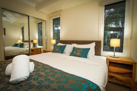 Edge On Beaches Agnes Waters 1770 - Accommodation Asia 12