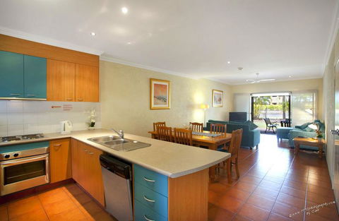 Edge On Beaches Agnes Waters 1770 - Accommodation Asia 8