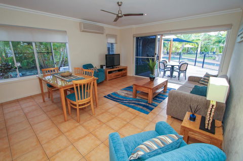 Edge On Beaches Agnes Waters 1770 - Accommodation Asia 22